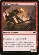 Skirk Prospector - Magic: The Gathering