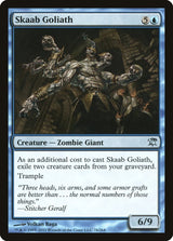 Skaab Goliath - Magic: The Gathering