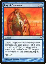 Ray of Command - Magic: The Gathering
