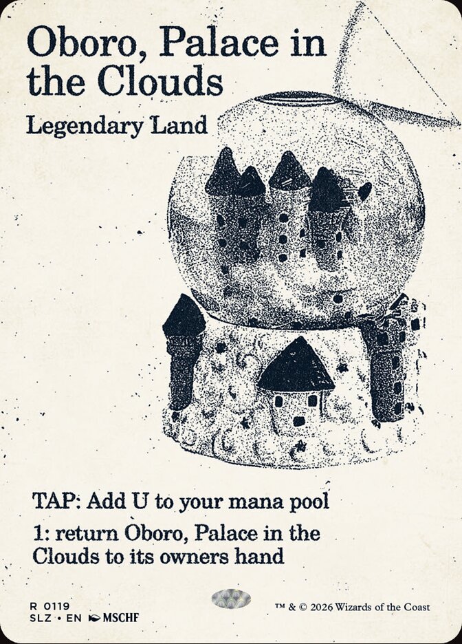 Oboro, Palace in the Clouds (0119)