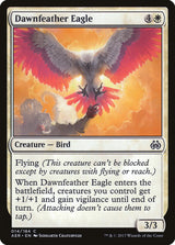 Dawnfeather Eagle - Magic: The Gathering