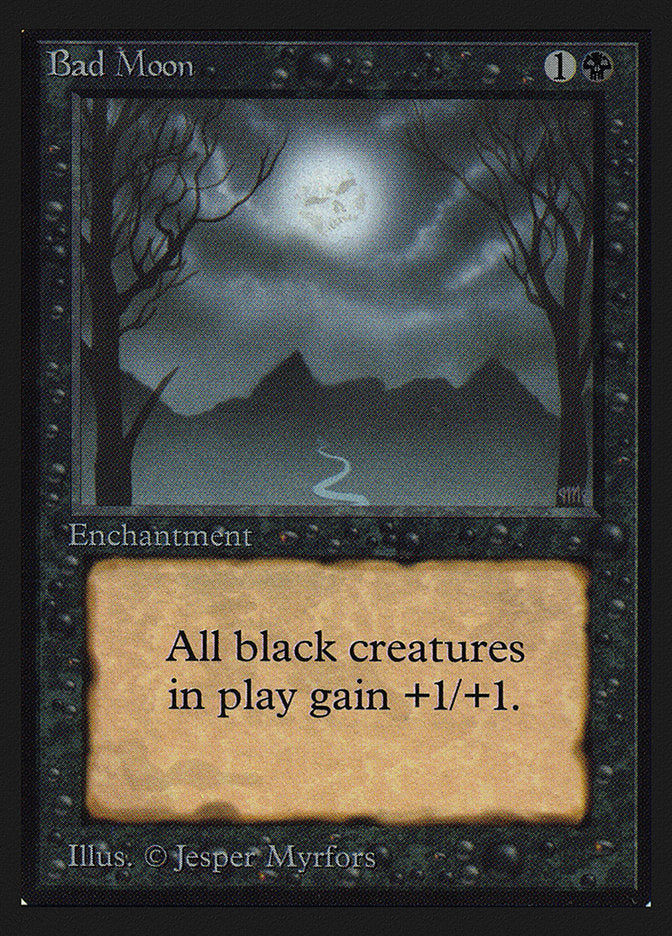 Bad Moon (IE)