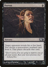Duress - Magic: The Gathering