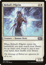 Heliod's Pilgrim - Magic: The Gathering