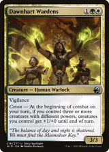 Dawnhart Wardens - Magic: The Gathering