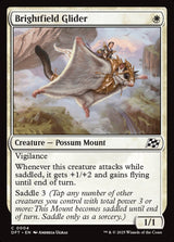 Brightfield Glider - Magic: The Gathering