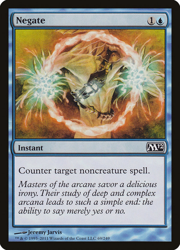 Negate - Magic: The Gathering