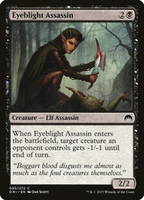 Eyeblight Assassin - Magic: The Gathering