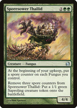 Sporesower Thallid - Magic: The Gathering