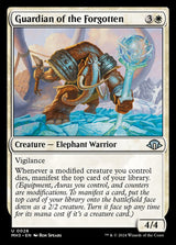 Guardian of the Forgotten - Magic: The Gathering
