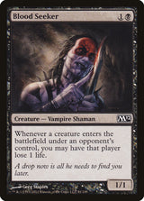 Blood Seeker - Magic: The Gathering