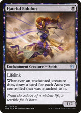 Hateful Eidolon - Magic: The Gathering