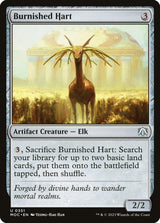 Burnished Hart - Magic: The Gathering