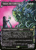 Umori, the Collector - Near Mint / Normal