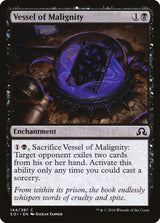 Vessel of Malignity - Magic: The Gathering