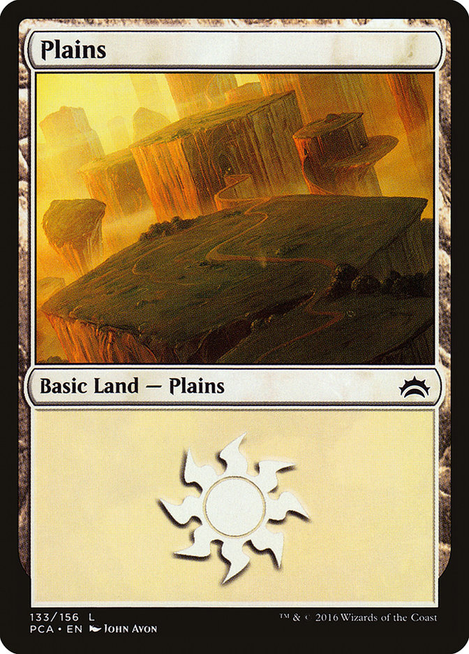 Plains (133)