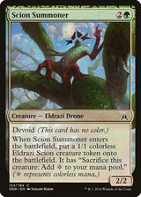 Scion Summoner - Magic: The Gathering