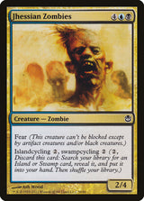 Jhessian Zombies - Magic: The Gathering