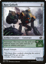 Rust Goliath - Magic: The Gathering