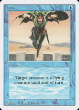 Jump - Magic: The Gathering