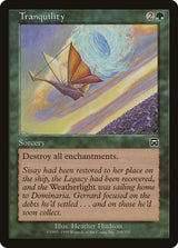 Tranquility - Magic: The Gathering