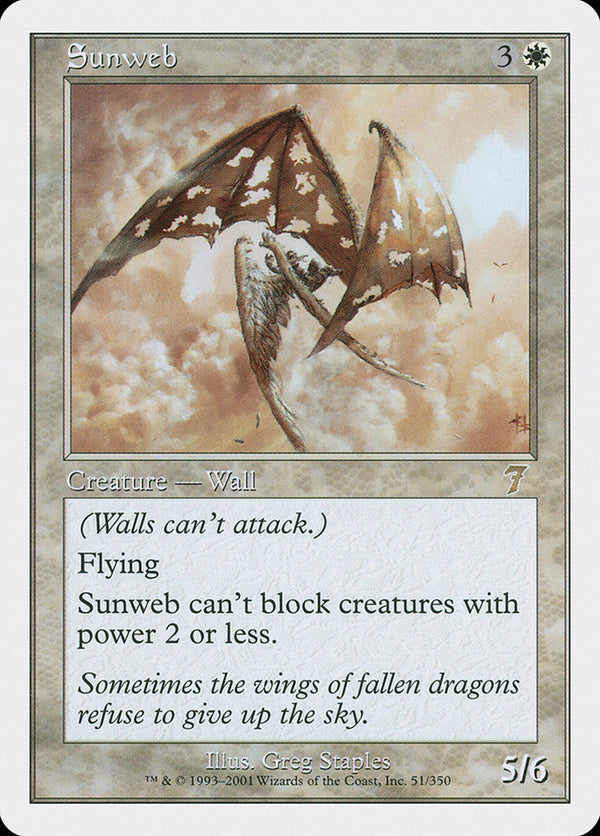 Sunweb - Magic: The Gathering
