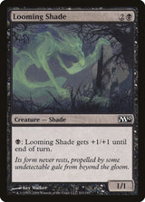 Looming Shade - Magic: The Gathering