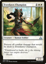 Everdawn Champion - Magic: The Gathering