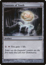 Fountain of Youth - Magic: The Gathering