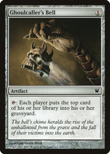 Ghoulcaller's Bell - Magic: The Gathering