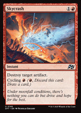 Skycrash - Magic: The Gathering