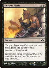 Devour Flesh - Magic: The Gathering