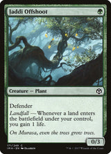 Jaddi Offshoot - Magic: The Gathering