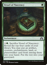 Vessel of Nascency - Magic: The Gathering