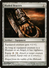 Bladed Bracers - Magic: The Gathering