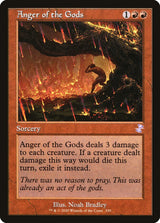 Anger of the Gods - Magic: The Gathering