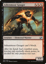 Ashenmoor Gouger - Magic: The Gathering