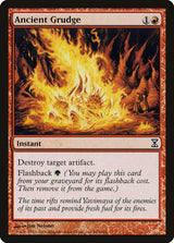 Ancient Grudge - Magic: The Gathering