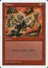 Shatter - Magic: The Gathering