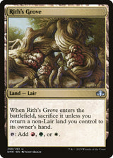 Rith's Grove - Magic: The Gathering