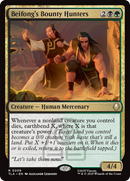 Beifong's Bounty Hunters [Avatar: The Last Airbender]