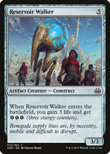 Reservoir Walker - Magic: The Gathering
