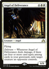 Angel of Deliverance - Magic: The Gathering