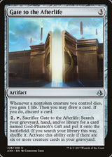 Gate to the Afterlife - Magic: The Gathering
