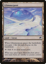 Glimmerpost - Magic: The Gathering
