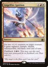 Angelfire Ignition - Magic: The Gathering