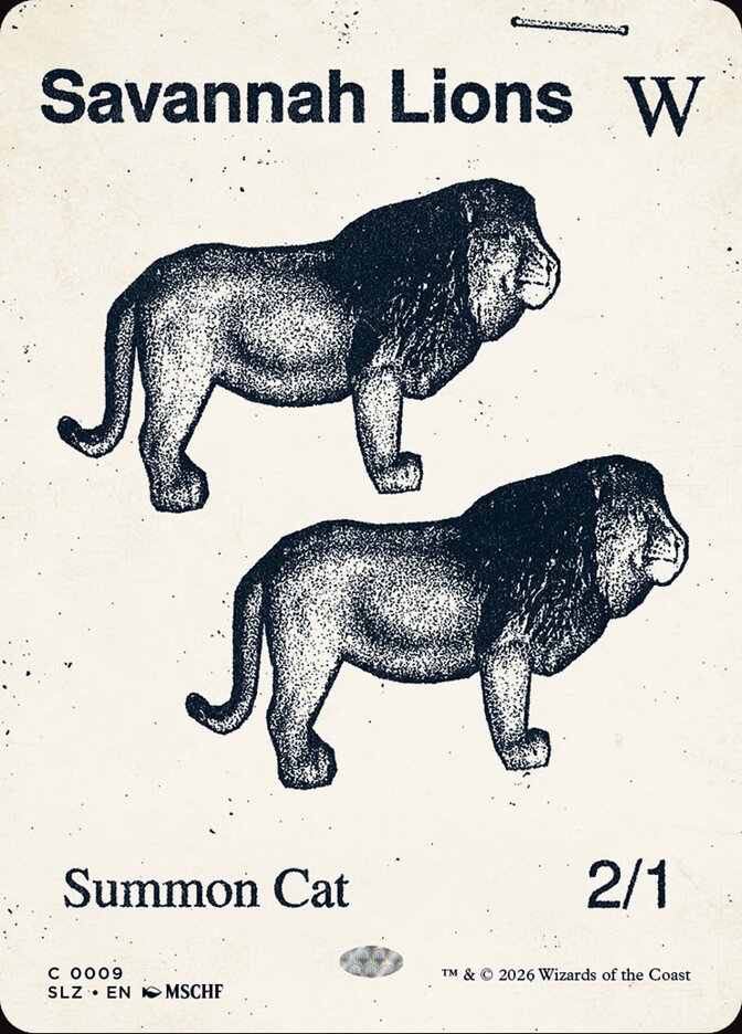 Savannah Lions (0009)