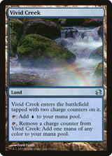 Vivid Creek - Magic: The Gathering