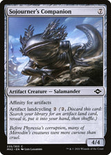 Sojourner's Companion - Magic: The Gathering