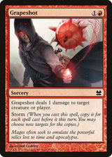 Grapeshot - Magic: The Gathering